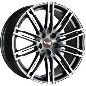 

Диск литой Replica LegeArtis PR13 10x21 5x130 ET50 D71.6 GMF