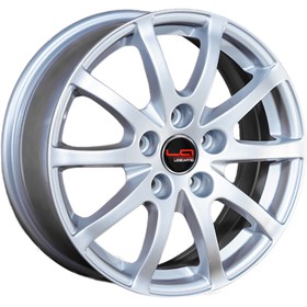 

Диск литой Replica Top Driver MI31 6.5x16 5x114.3 ET46 D67.1 S