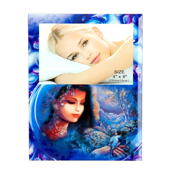 Фоторамка 10х15 см "Сны"