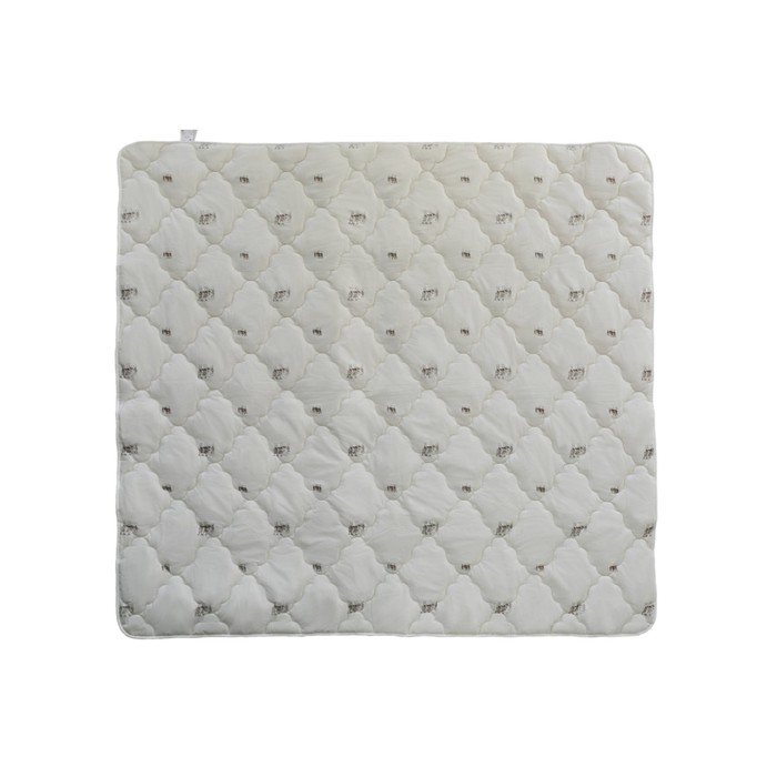 Одеяло лёгкое "Овечья шерсть", размер 172х205 см