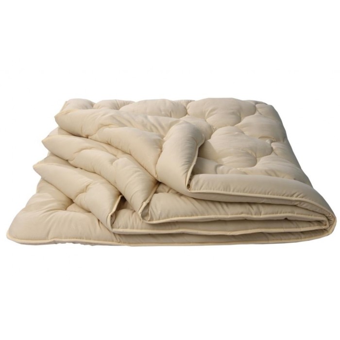 Одеяло всесезонное "Караван", размер 172х205 см, силиконизированное волокно