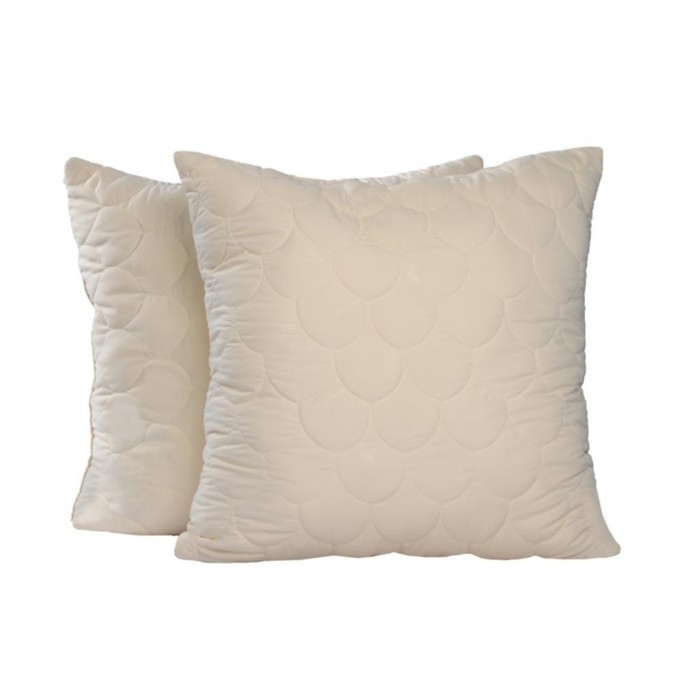 Подушка "Магия бамбука", размер 50х70 см, силиконизированное волокно