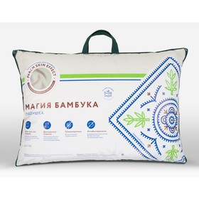 

Подушка «Магия бамбука», размер 50 × 70 см