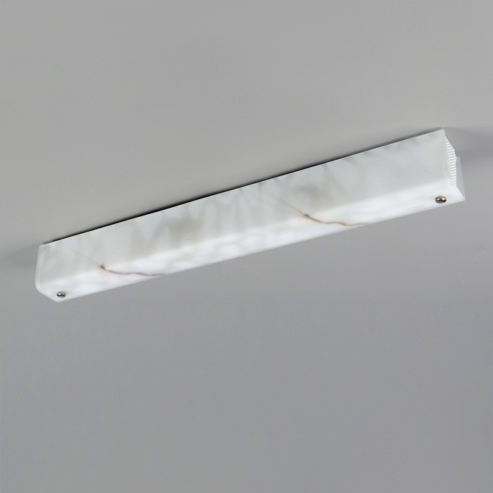 Подсветка для картин и зеркал "Саванна" 3x60Вт E14 хром