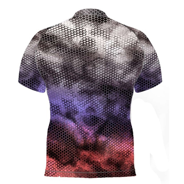 Детский рашгард с коротким рукавом Wartime, 14 лет