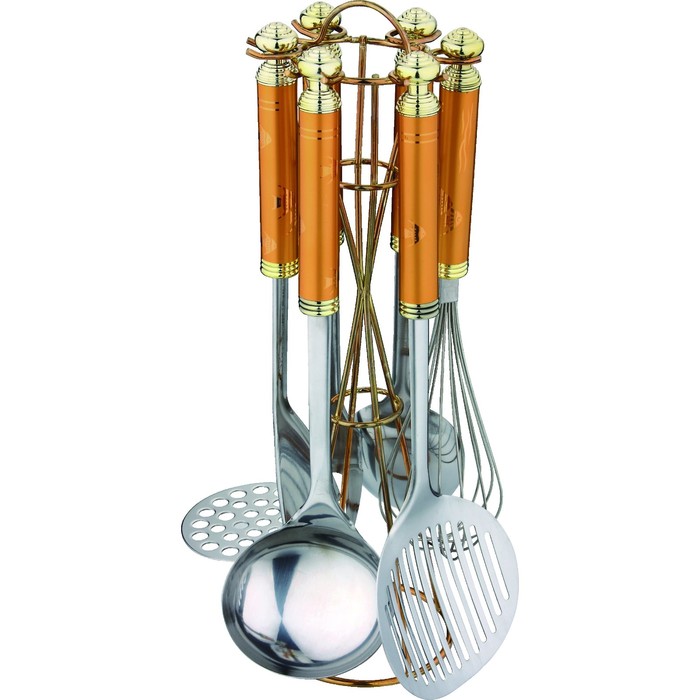 Кухонный набор Bekker, 7 предметов