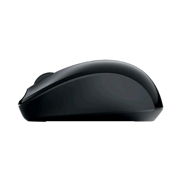 Мышь Microsoft Sculpt Mobile Mouse, черная, оптическая, USB, (3but)