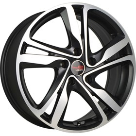 

Диск литой Replica LegeArtis Concept-HND517 7x17 5x114.3 ET47 D67.1 MBF