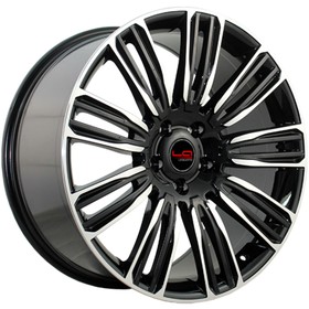 

Диск литой Replica LegeArtis Concept-LR516 9.5x20 5x108 ET45 D63.3 BKF