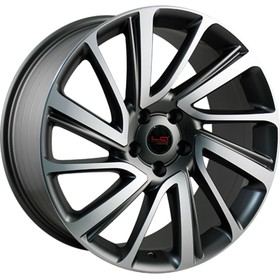 

Диск литой Replica LegeArtis Concept-LR517 8x18 5x108 ET45 D63.3 MGMF