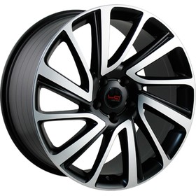 

Диск литой Replica LegeArtis Concept-LR517 8x20 5x108 ET45 D63.3 MBF