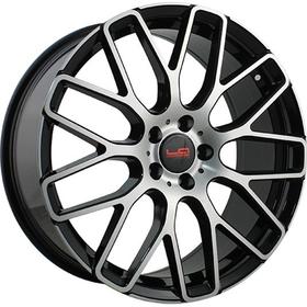 

Диск литой Replica LegeArtis Concept-MR533 8.5x20 5x112 ET29 D66.6 BKF