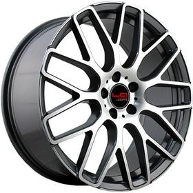 

Диск литой Replica LegeArtis Concept-MR533 9.5x20 5x112 ET35 D66.6 GMF