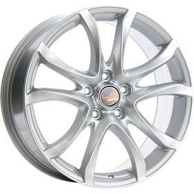 

Диск литой Replica LegeArtis Concept-MZ501 7x17 5x114.3 ET50 D67.1 S