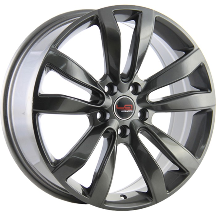 Диск LegeArtis Replica Concept-NS517 6.5x16 5x114.3 ET40 D66.1 GM