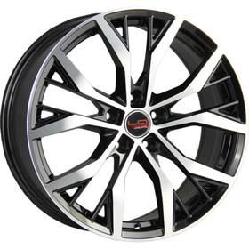 

Диск литой Replica LegeArtis Concept-SK513 6.5x16 5x112 ET46 D57.1 BKF