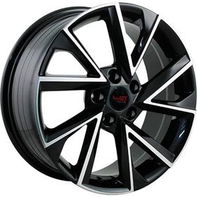 

Диск литой Replica LegeArtis Concept-SK525 7.5x18 5x112 ET45 D57.1 BKF