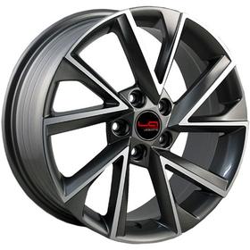 

Диск литой Replica LegeArtis Concept-SK525 7.5x18 5x112 ET45 D57.1 GMF