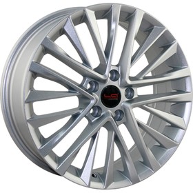 

Диск литой Replica LegeArtis Concept-TY548 7x17 5x114.3 ET45 D60.1 S