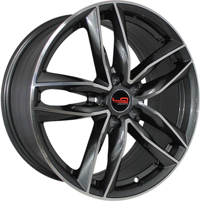 Диск LegeArtis Replica A102 9x20 5x112 ET33 D66.6 S