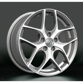 

Диск литой Replica LegeArtis FD105 7x17 5x108 ET50 D63.3 S