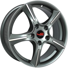 

Диск литой Replica LegeArtis KI135 6.5x16 5x114.3 ET50 D67.1 FGMF