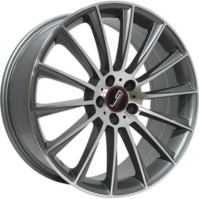 

Диск литой Replica LegeArtis MR139 9.5x19 5x112 ET38 D66.6 GMFP