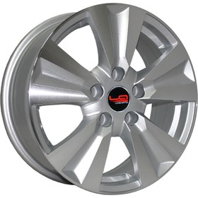 

Диск литой Replica LegeArtis NS137 6.5x16 5x114.3 ET40 D66.1 SF
