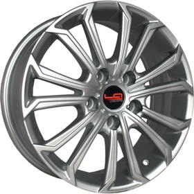 

Диск литой Replica LegeArtis TY146 6.5x16 5x114.3 ET45 D60.1 S