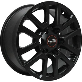 

Диск литой Replica LegeArtis TY182 7.5x18 6x139.7 ET25 D106.1 MB