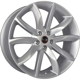 

Диск литой Replica LegeArtis TY215 8.5x20 5x114.3 ET35 D60.1 S