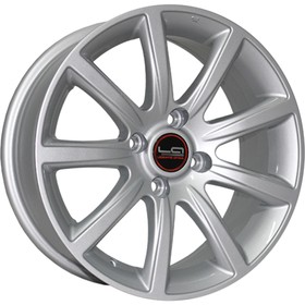 

Диск литой Replica Top Driver CI35 6.5x16 4x108 ET29 D65.1 S