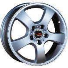 

Диск литой Replica Top Driver HND13 6.5x16 5x114.3 ET46 D67.1 MB