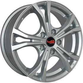 

Диск литой Replica Top Driver SZ27 6x16 5x114.3 ET50 D60.1 S