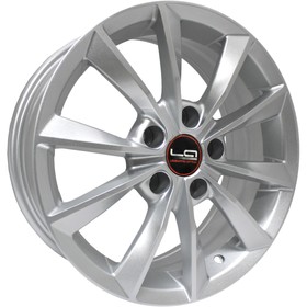 

Диск литой Replica Top Driver VV172 6.5x16 5x112 ET50 D57.1 S