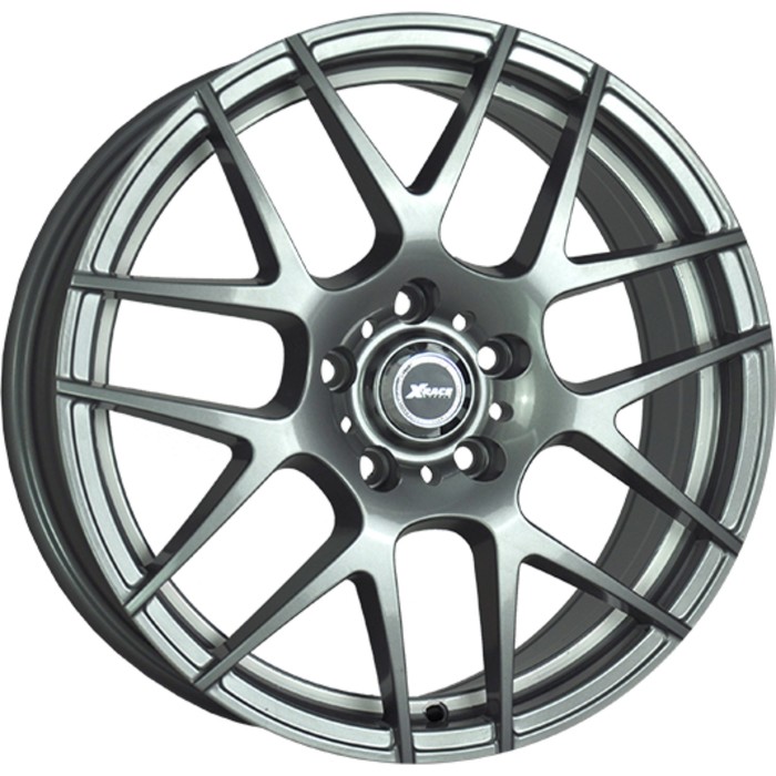 Диск X-RACE AF-02 7x17 5x108 ET55 D63.3 GMWSI