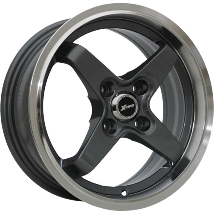 Диск X-RACE AF-08 6x16 4x98 ET35 D58.6 GMPL