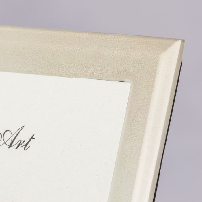 Фоторамка стекло 10х15 см "Гитара" 17х22 см