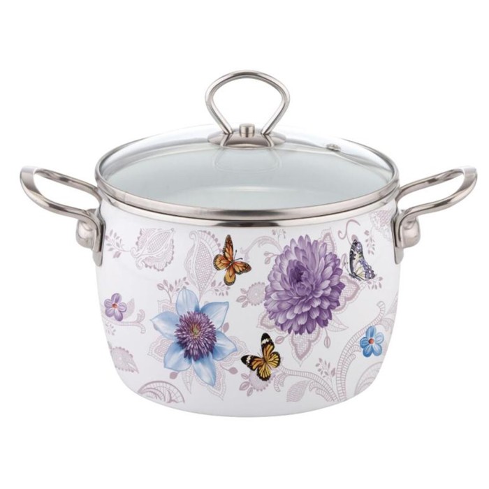 Кастрюля Meadow, 4 л