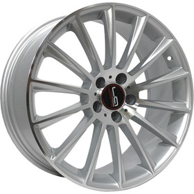 

Диск литой Replica LegeArtis MR139 8.5x19 5x112 ET36 D66.6 SFP