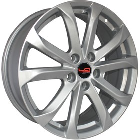 

Диск литой Replica LegeArtis MZ75 7x18 5x114.3 ET50 D67.1 S