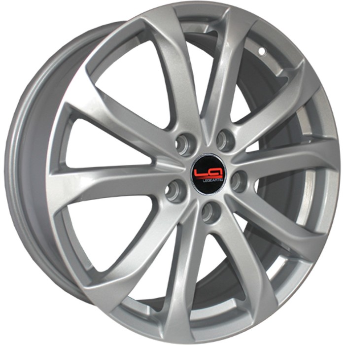 Диск LegeArtis Replica MZ75 7x18 5x114.3 ET50 D67.1 S