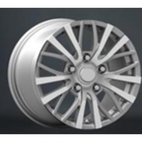 

Диск литой Replica LegeArtis TY245 8x18 5x150 ET56 D110.1 GM