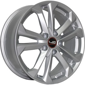 

Диск литой Replica Top Driver TY186 7x17 5x114.3 ET39 D60.1 S