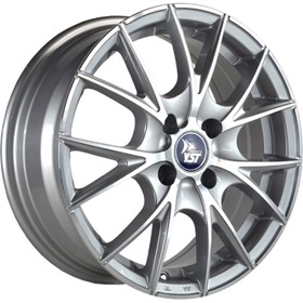 

Диск литой YST X-10 5.5x14 4x98 ET35 D58.6 SF