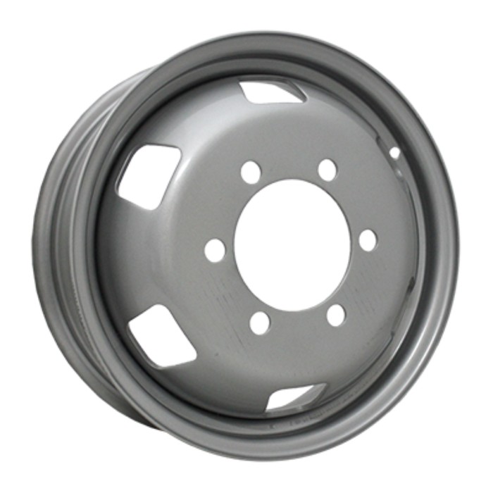 Диск ARRIVO LT014 5.5x16 6x170 ET105 D130.1 Silver