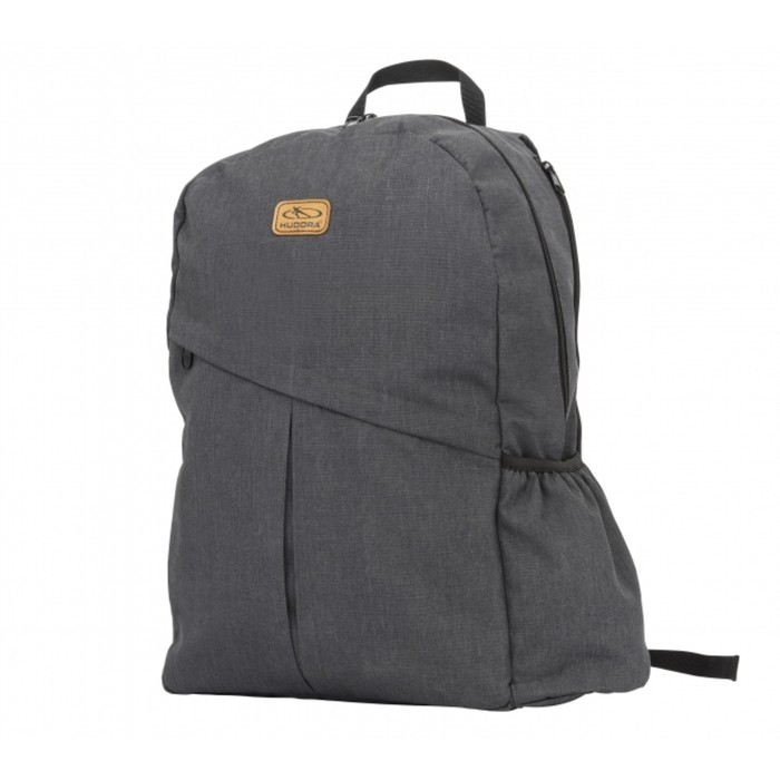 Самокат складной HUDORA Tour, цвет хаки