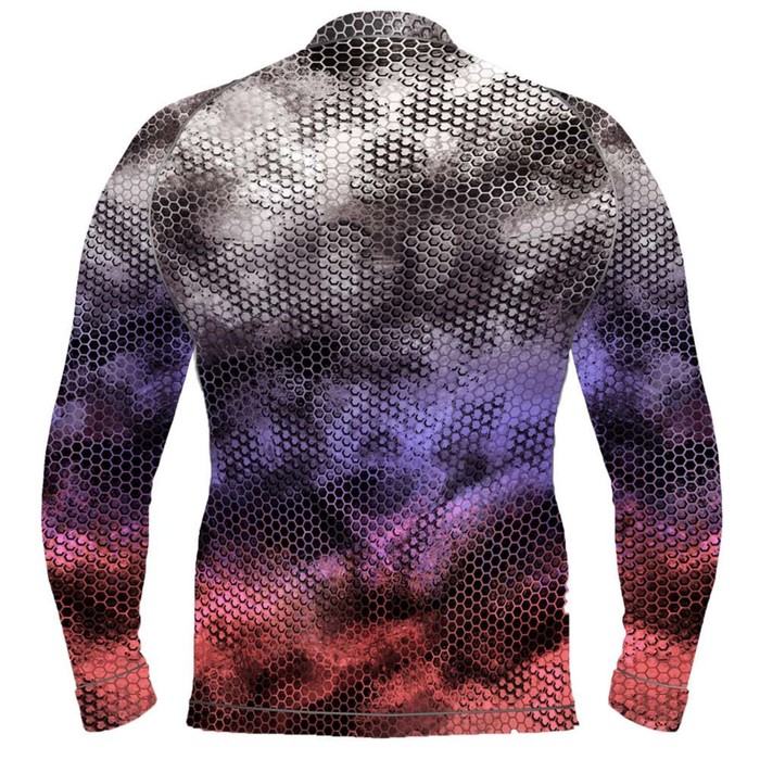 Детский рашгард с длинным рукавом Wartime, 8 лет