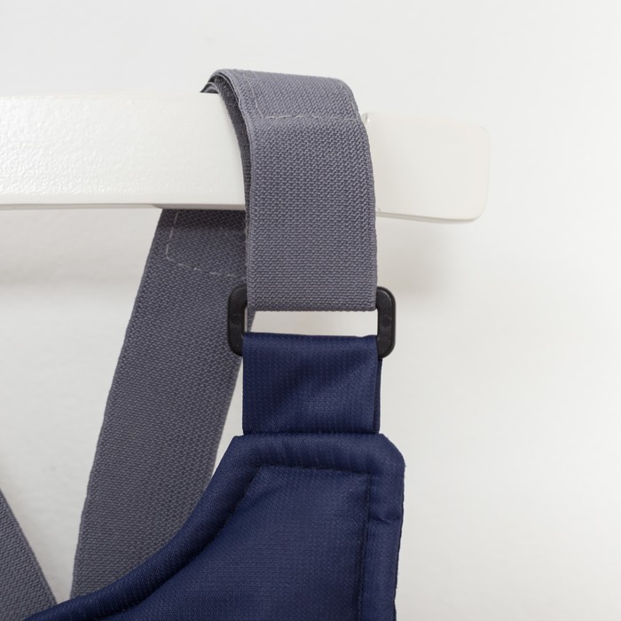 Комплект (Куртка + Полукомбинезон), рост 80 см, цвет голубой