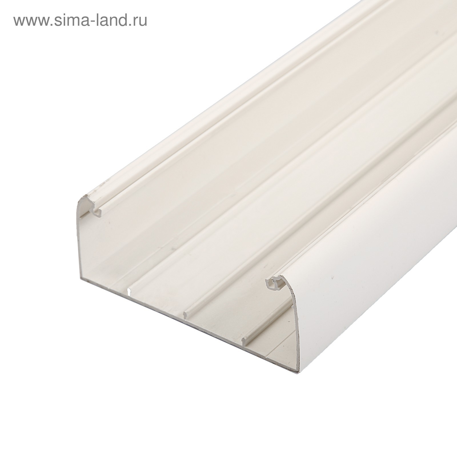 Кабель канал ИЭК 150х60